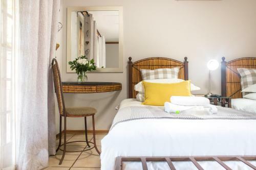Hostal Home From Home