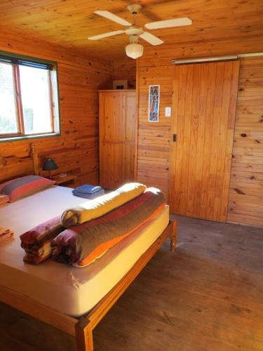 Hostal Cape Oasis Guesthouse