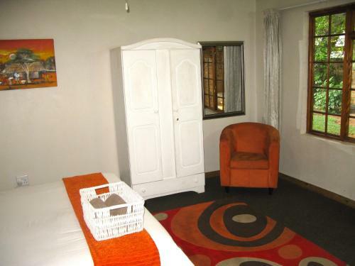 Hotel Aero Guest Lodge