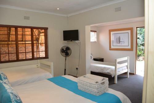 Hotel Aero Guest Lodge