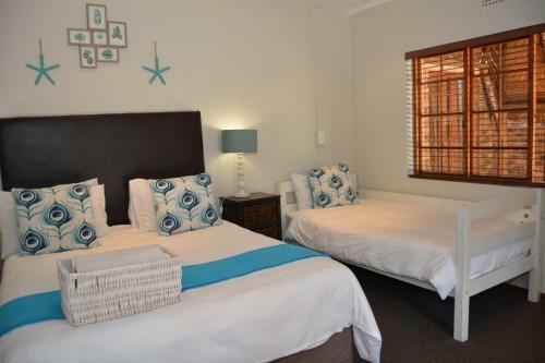 Hotel Aero Guest Lodge
