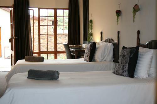 Hotel Aero Guest Lodge