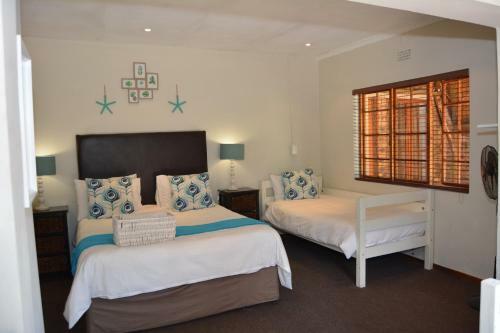 Hotel Aero Guest Lodge
