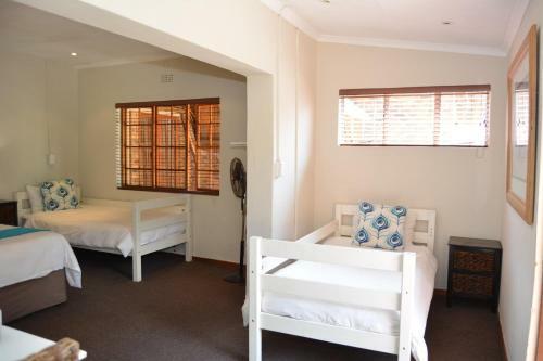 Hotel Aero Guest Lodge