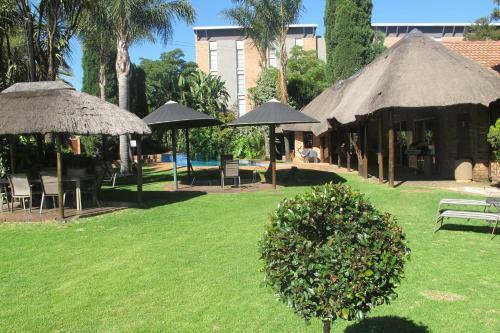 Hotel Aero Guest Lodge