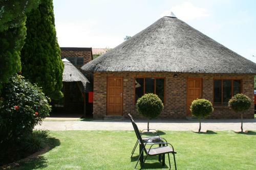 Hotel Aero Guest Lodge