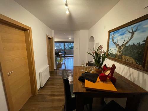 Apartamento Absolute Active Mountain Resort