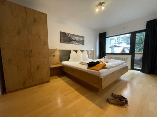 Apartamento Absolute Active Mountain Resort
