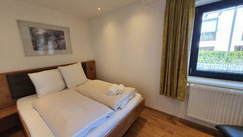 Apartamento Absolute Active Mountain Resort