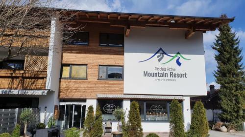 Apartamento Absolute Active Mountain Resort