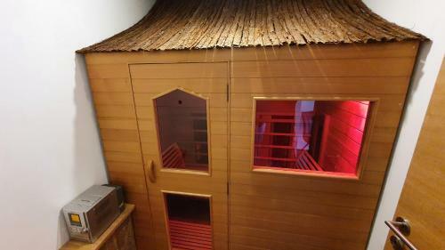 Apartamento Absolute Active Mountain Resort