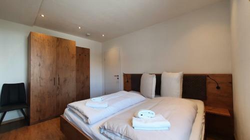 Apartamento Absolute Active Mountain Resort
