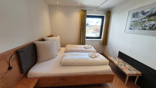 Apartamento Absolute Active Mountain Resort