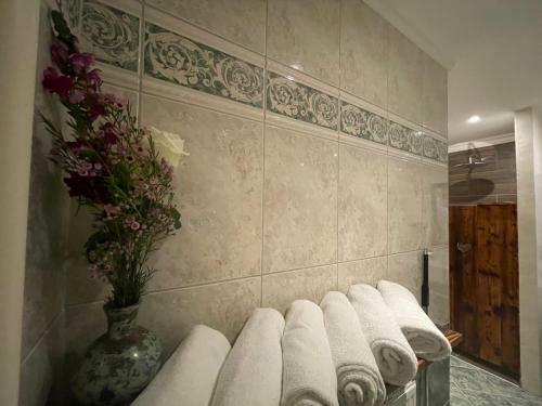 Apartamento Absolute Active Mountain Resort