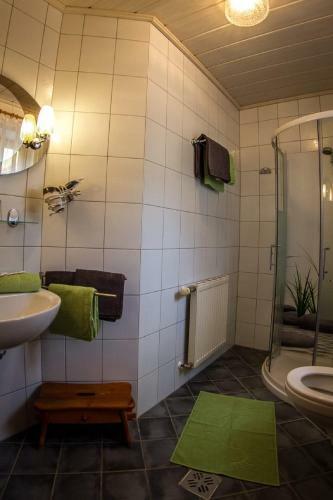 Bed & Breakfast Weingut Stoff