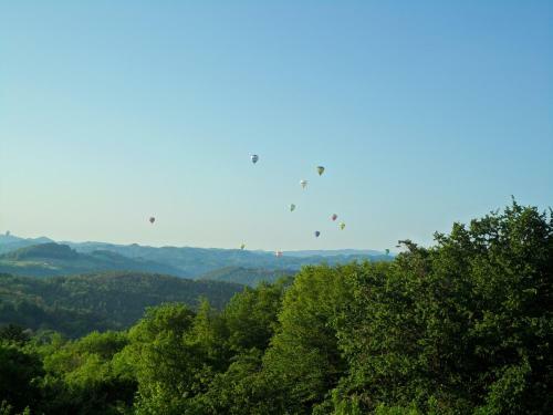 Bed & Breakfast Weingut Stoff