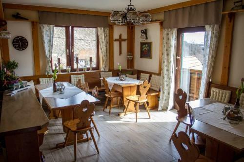 Bed & Breakfast Weingut Stoff