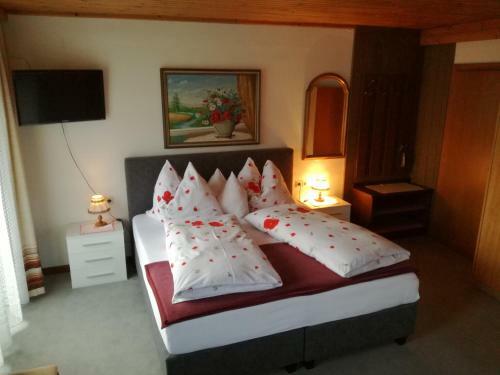Bed & Breakfast Pension Brunner