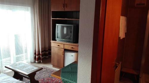 Bed & Breakfast Pension Brunner