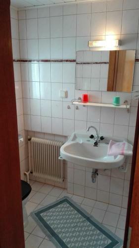 Bed & Breakfast Pension Brunner