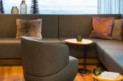 Apartamento Arlbergresort Kl�sterle