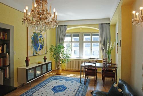 Posada Salmeyer Eine Art Hotel