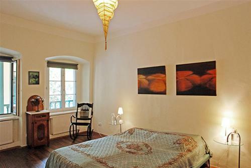 Posada Salmeyer Eine Art Hotel