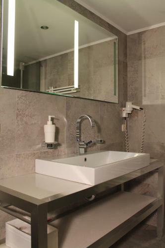 Apartamento Kitz City Appartements & Studios
