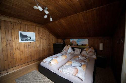 Apartamento Appartement Wilder Kaiser