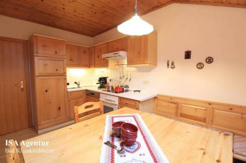 Apartment Kathrein Ski & Spa