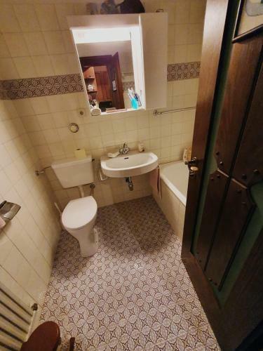 Apartamento Villa Maria By Globalimmoservice