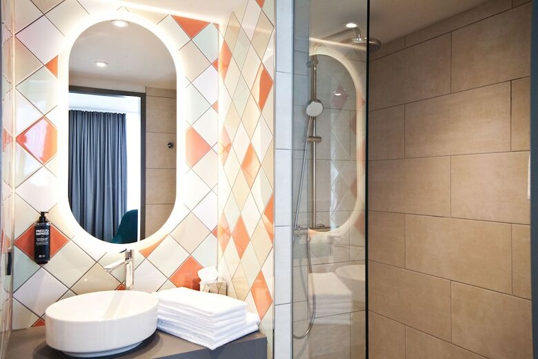 Hotel Ibis Styles Klagenfurt Am Woerthersee
