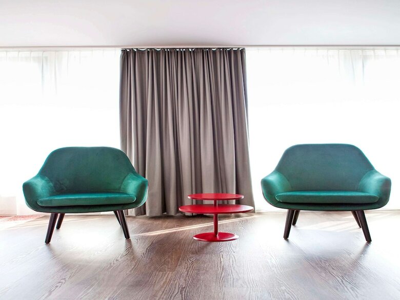 Hotel Ibis Styles Klagenfurt Am Woerthersee