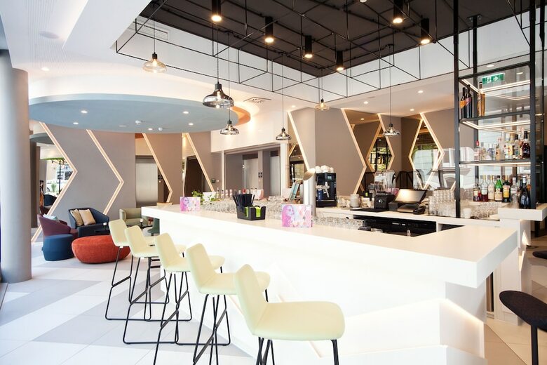 Hotel Ibis Styles Klagenfurt Am Woerthersee