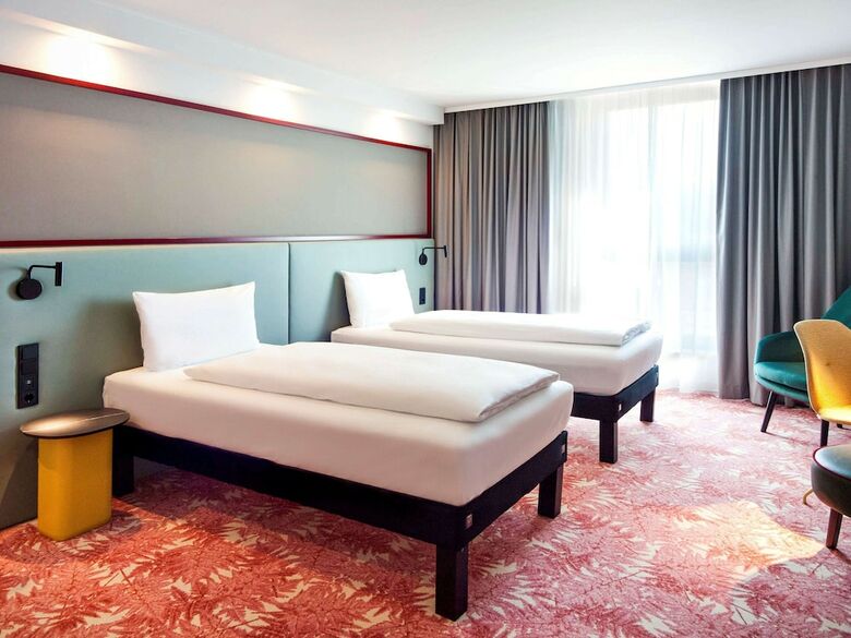 Hotel Ibis Styles Klagenfurt Am Woerthersee