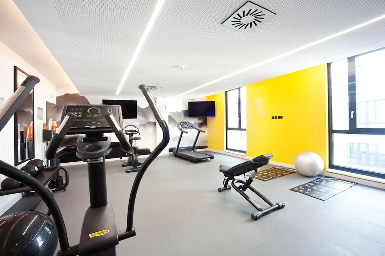 Hotel Ibis Styles Klagenfurt Am Woerthersee