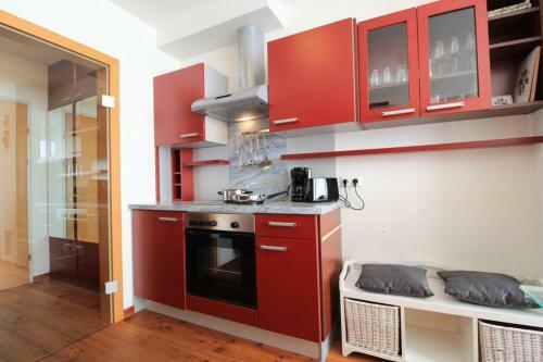 Apartment Sissi Bad Kleinkirchheim