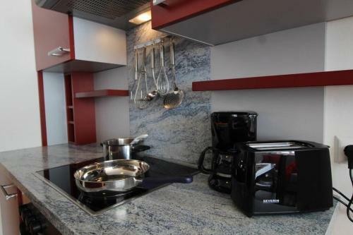 Apartment Sissi Bad Kleinkirchheim