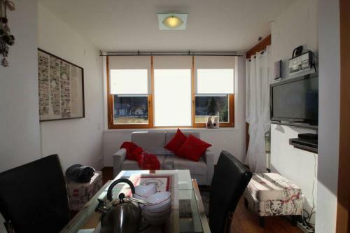 Apartment Sissi Bad Kleinkirchheim