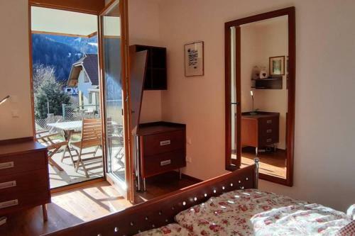 Apartment Sissi Bad Kleinkirchheim