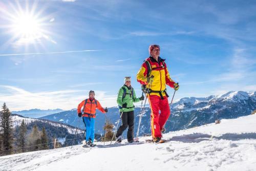 Cooee Alpin Hotel Bad Kleinkirchheim