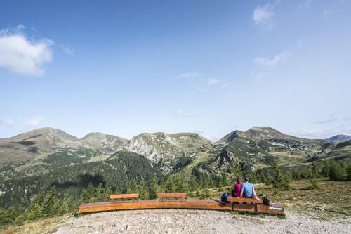 Cooee Alpin Hotel Bad Kleinkirchheim
