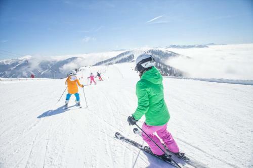 Cooee Alpin Hotel Bad Kleinkirchheim
