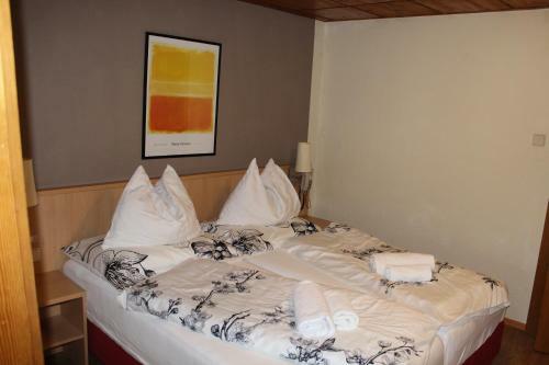 Hotel Alt Kirchheim
