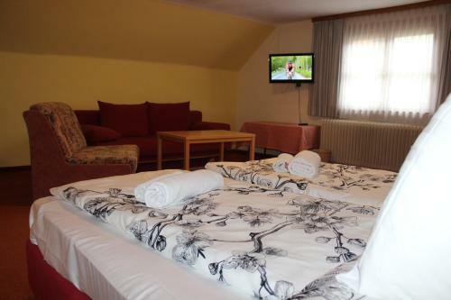 Hotel Alt Kirchheim