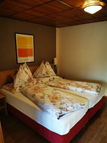 Hotel Alt Kirchheim