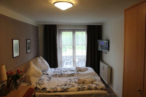 Hotel Alt Kirchheim