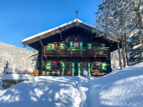 Ferienhaus Murmi