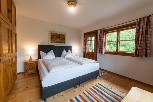 Ferienhaus Murmi