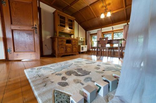 Ferienhaus Murmi